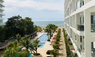 Vendo apartamento sector Morros Manzanillo- Cartagena de Indias