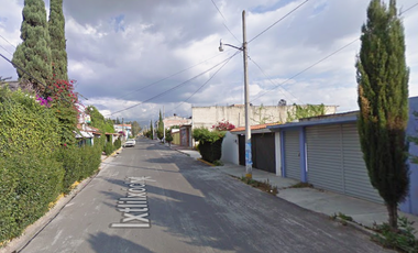 EXCELENTE CASA EN VENTA Y EN OPORTUNIDAD Y PARA INVERSION UBICADA EN  CALLE IXTLIXOTIL 5 28 LOMAS DE CRISTO TEXCOCO TEXCOCO C.P. 56225 ESTADO DE MEXIC