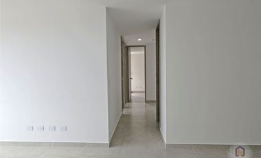 Apartamento de 3 alcobas en venta. Sabaneta, Las Lomitas