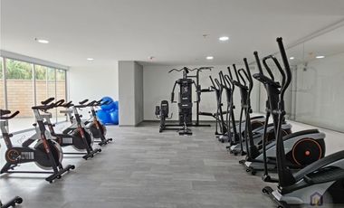 Apartamento de 3 alcobas en venta. Sabaneta, Las Lomitas