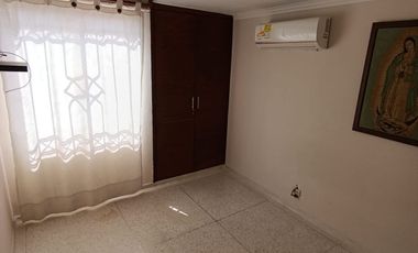 VENTA APTO BARRIO LAS COLINAS, BARRANQUILLA