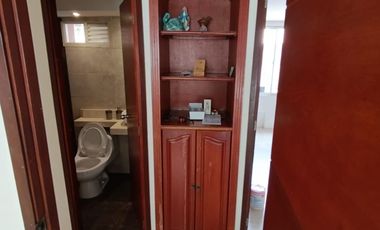 VENTA APTO BARRIO LAS COLINAS, BARRANQUILLA