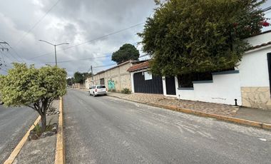 CASA EN VENTA, UN SOLO NIVEL, SAN CRISTOBAL DE LAS CASAS, CHIAPAS