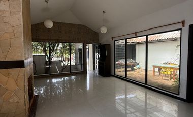 CASA EN VENTA, UN SOLO NIVEL, SAN CRISTOBAL DE LAS CASAS, CHIAPAS