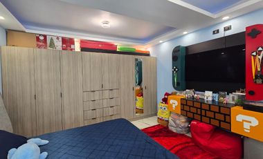 CASA EN VENTA EN FRACCIONAMIENTO EL MIRADOR