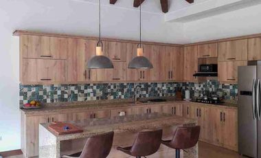 Vendo Casa finca En Santa Elena un Espacio de verdad, cerca de todo