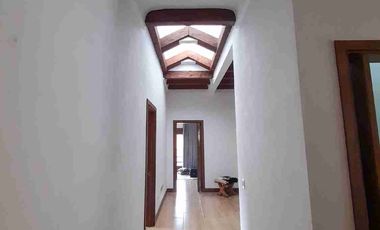 Vendo Casa finca En Santa Elena un Espacio de verdad, cerca de todo