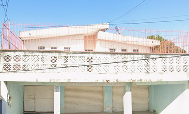 aprovecha esta maravillosa oportunidad de adquirir este inmueble en Aquiles Serdán, Chetumal, Quintana Roo, México