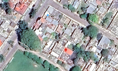 aprovecha esta maravillosa oportunidad de adquirir este inmueble en Aquiles Serdán, Chetumal, Quintana Roo, México