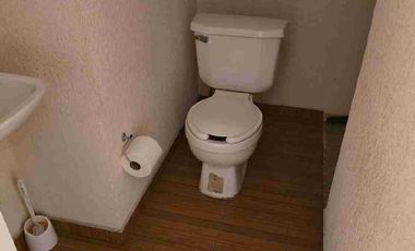 Casa de 4 recamaras en Venta!!