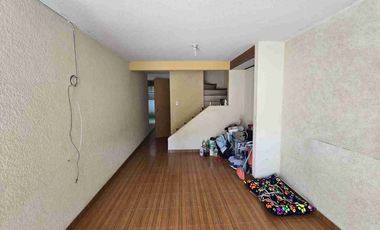 Casa de 4 recamaras en Venta!!