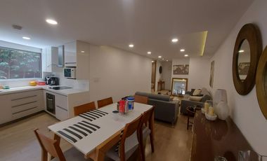 Departamento de venta en Misicata bajo Edif. AltaVista a 400 m. de la Ave de las Américas