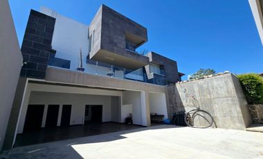 CASA EN VENTA EN EL CLUB CAMPESTRE