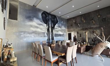 CASA EN VENTA EN EL CLUB CAMPESTRE