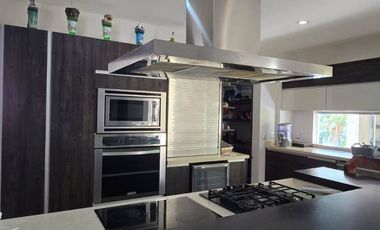 CASA EN VENTA EN EL CLUB CAMPESTRE