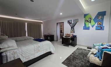 CASA EN VENTA EN EL CLUB CAMPESTRE