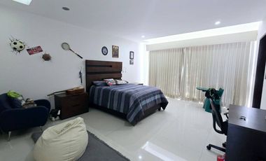 CASA EN VENTA EN EL CLUB CAMPESTRE