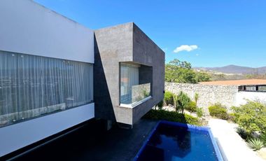 CASA EN VENTA EN EL CLUB CAMPESTRE