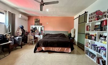 Casa en venta en colonia Álvaro Obregón en Hunucmá Yucatán