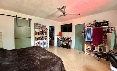 Casa en venta en colonia Álvaro Obregón en Hunucmá Yucatán