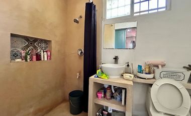 Casa en venta en colonia Álvaro Obregón en Hunucmá Yucatán