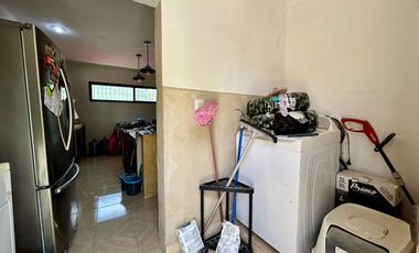 Casa en venta en colonia Álvaro Obregón en Hunucmá Yucatán