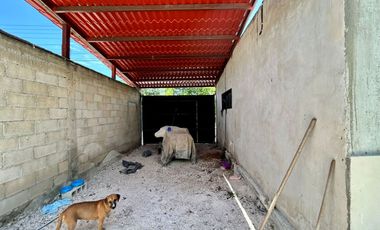 Casa en venta en colonia Álvaro Obregón en Hunucmá Yucatán