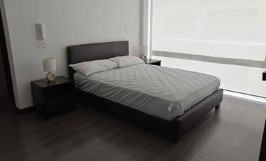 EN RENTA DEPARTAMENTO  2 DORMITORIOS, SECTOR REPUBLICA DEL SALVADOR, QUITO ECUADOR