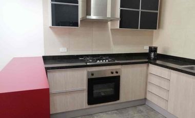 EN RENTA DEPARTAMENTO  2 DORMITORIOS, SECTOR REPUBLICA DEL SALVADOR, QUITO ECUADOR