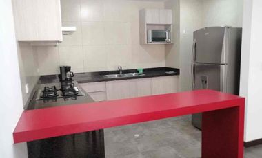 EN RENTA DEPARTAMENTO  2 DORMITORIOS, SECTOR REPUBLICA DEL SALVADOR, QUITO ECUADOR