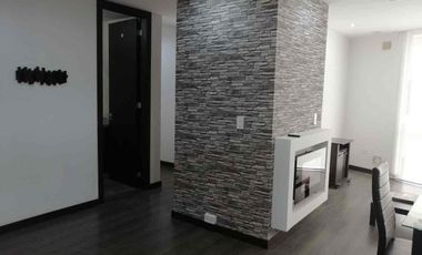 EN RENTA DEPARTAMENTO  2 DORMITORIOS, SECTOR REPUBLICA DEL SALVADOR, QUITO ECUADOR