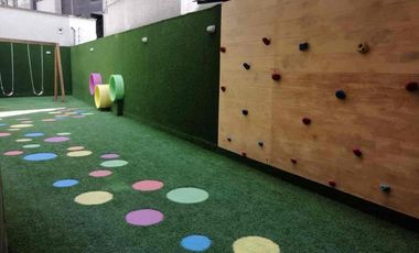 EN RENTA DEPARTAMENTO  2 DORMITORIOS, SECTOR REPUBLICA DEL SALVADOR, QUITO ECUADOR