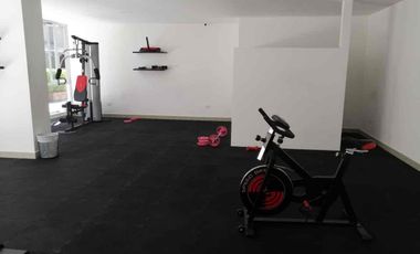 EN RENTA DEPARTAMENTO  2 DORMITORIOS, SECTOR REPUBLICA DEL SALVADOR, QUITO ECUADOR