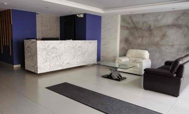 EN RENTA DEPARTAMENTO  2 DORMITORIOS, SECTOR REPUBLICA DEL SALVADOR, QUITO ECUADOR