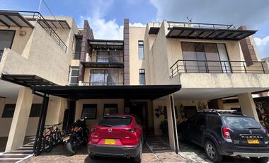 Casa en venta en ibague sector la florida