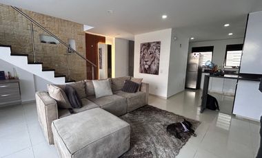 Casa en venta en ibague sector la florida