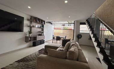 Casa en venta en ibague sector la florida