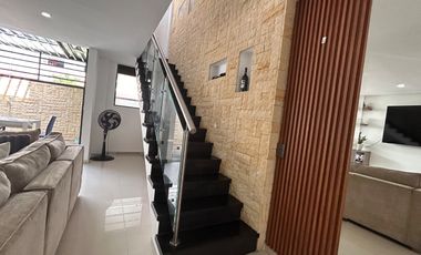 Casa en venta en ibague sector la florida