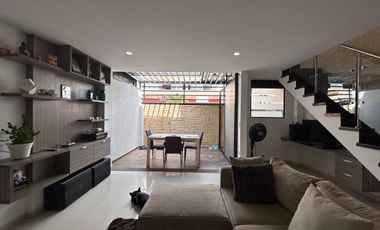 Casa en venta en ibague sector la florida