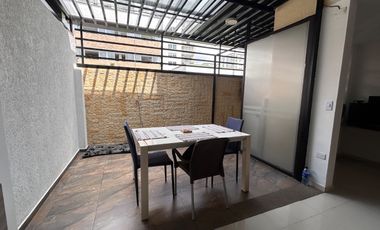 Casa en venta en ibague sector la florida