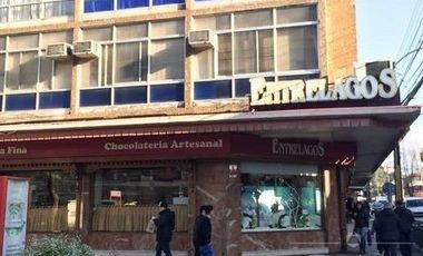 SE ARRIENDA OFICINA EN PLENO CENTRO DE VALDIVIA