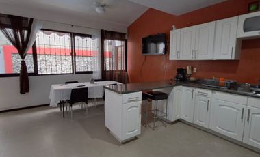 CASA EN VENTA EN FRACCIONAMIENTO FLANBOYANT