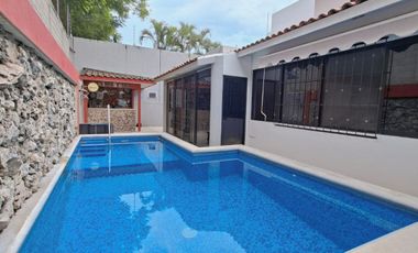 CASA EN VENTA EN FRACCIONAMIENTO FLANBOYANT