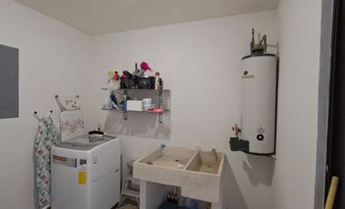 CASA EN VENTA EN FRACCIONAMIENTO FLANBOYANT