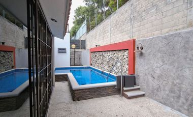 CASA EN VENTA EN FRACCIONAMIENTO FLANBOYANT