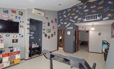 CASA EN VENTA EN FRACCIONAMIENTO FLANBOYANT