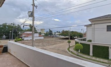 CASA EN VENTA EN FRACCIONAMIENTO FLANBOYANT