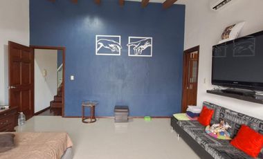 CASA EN VENTA EN FRACCIONAMIENTO FLANBOYANT