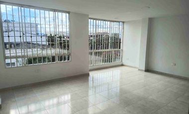 VENDO APARTAMENTO LA VICTORIA AREA 98 METROS