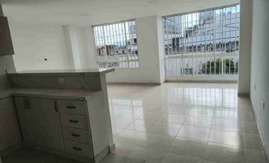VENDO APARTAMENTO LA VICTORIA AREA 98 METROS